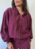 JAQUETA BOMBER SAMY - LIMA LIMAO  MODAS