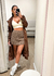 SHORTS SAIA HELO na internet