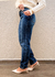 CALÇA JEANS ISA - comprar online