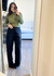 BLUSA VIVI - LIMA LIMAO  MODAS