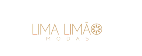 LIMA LIMAO  MODAS