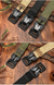 Nylon militar cinto tático para homens, cinto militar tático, combate swat, eq - For Man