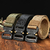 Nylon militar cinto tático para homens, cinto militar tático, combate swat, eq na internet