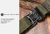 Nylon militar cinto tático para homens, cinto militar tático, combate swat, eq - For Man