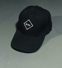 Banner de la categoría Caps