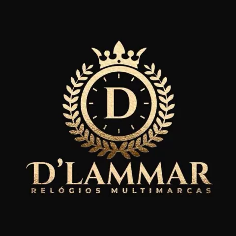 D'Lammar Relogios LTDA