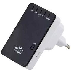 Mini Router Inalambrico -repetidor Wifi