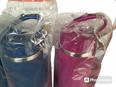 botella deportiva engomada 750 ML en internet