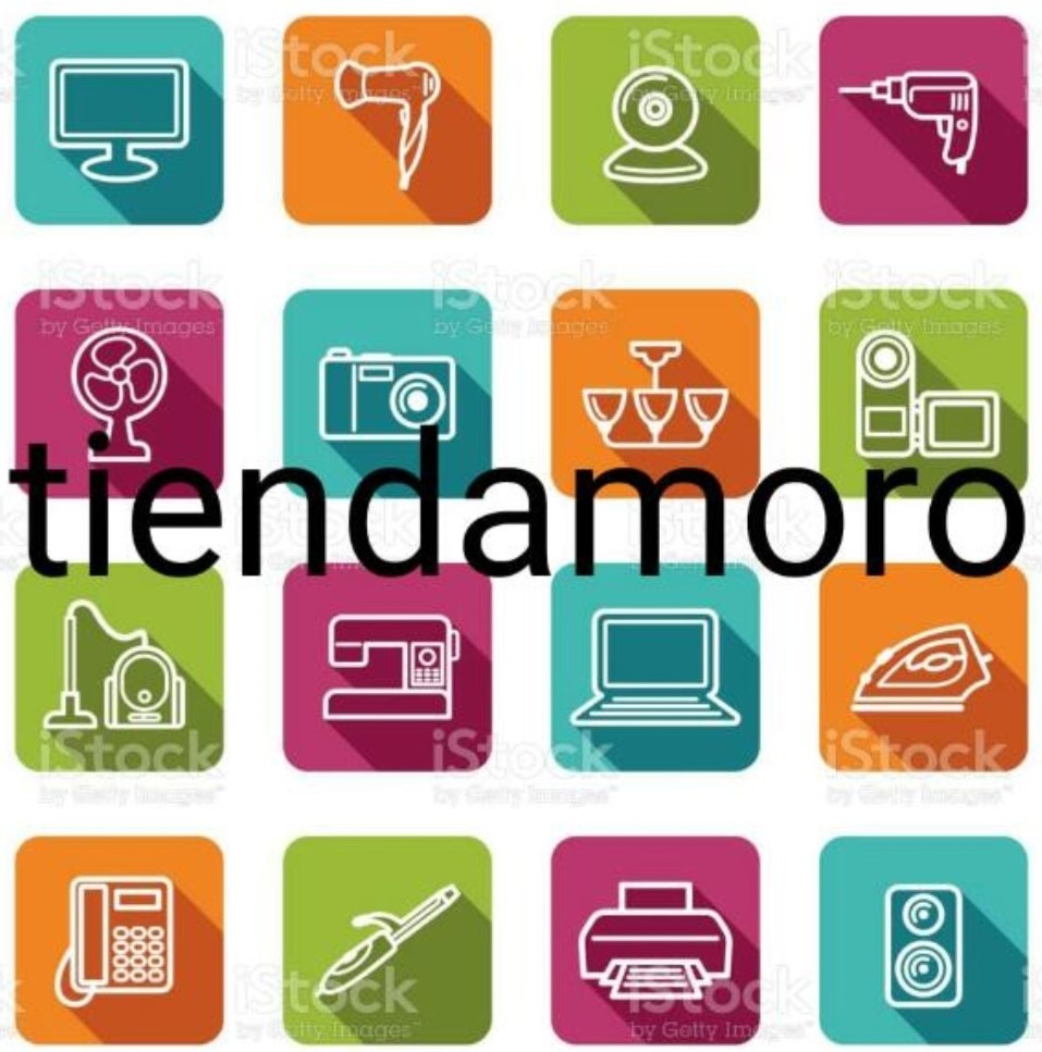 Tiendamoro