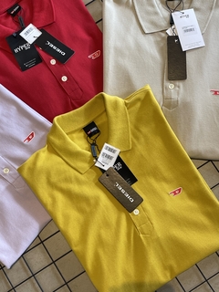 POLO DIESEL
