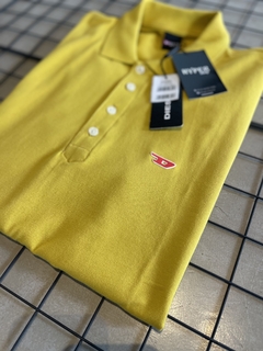 POLO DIESEL