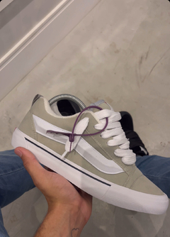 VANS KNU SKOOL - comprar online
