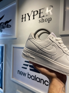 NIKE AIR FORCE 1 - Hyper shop