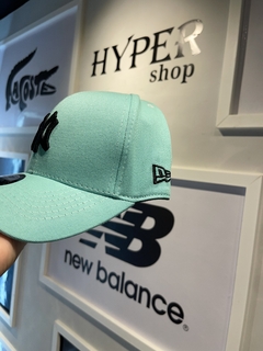 BONÉ NEW ERA - Hyper shop