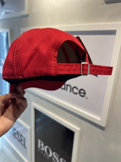 BONÉ NEW ERA DESTROYED