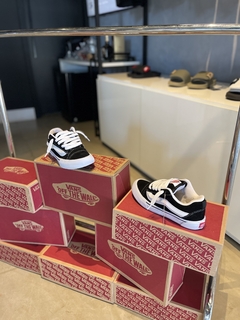 VANS KNU SKOOL - loja online