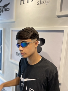 OAKLEY JULIET X-METAL