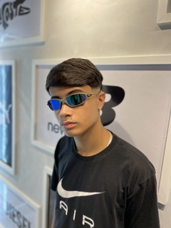 OAKLEY JULIET X-METAL - comprar online