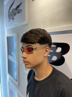 OAKLEY JULIET X-METAL