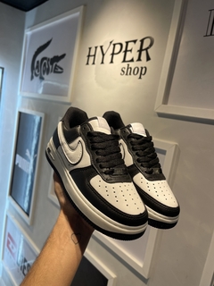AIR FORCE BLACK WHITE - comprar online