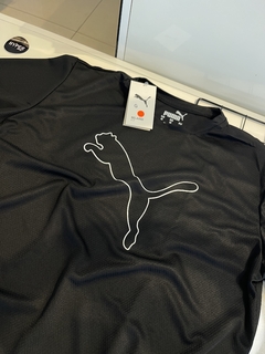 CAMISETA PUMA DRI-FIT - Hyper shop