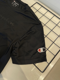 CAMISETA CHAMPION DRI-FIT - Hyper shop