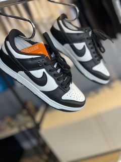 NIKE DUNK LOW PANDA - comprar online