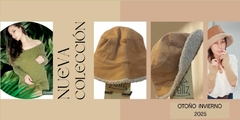 Banner de la categoría Boinas y Pilusos