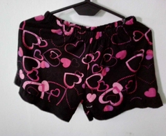 short nenas