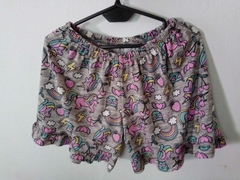 short nenas - Nila Tienda