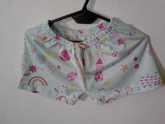 short nenas en internet