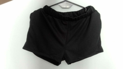 short de algodón dama