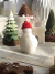KITS DE NAVIDAD + BASES DE MADERA - comprar en línea