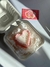 VELA DE PASTEL (Vintage Heart Cake) - comprar en línea