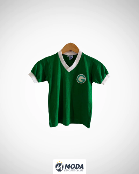 Goiás - Década de 90 - Malharia Campeã