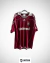 Camisa Fluminense 2008 - Adidas - Grená - comprar online