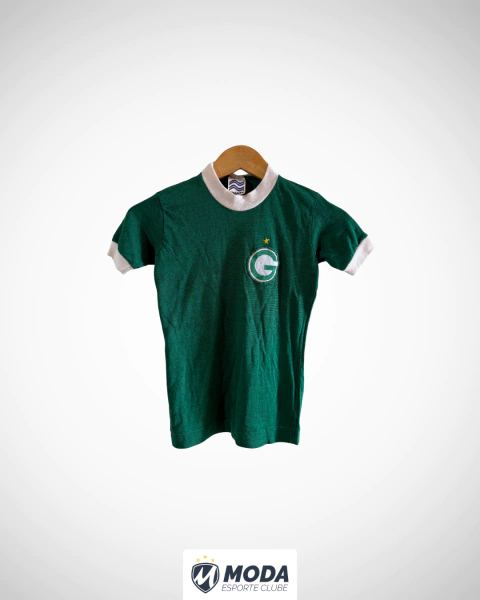 Camisa Goias - 6 Anos - Penalty - Década 90 - comprar online