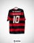 Flamengo - 2009 - Olympikus - Adriano na internet