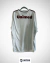 Camisa Fluminense - 110 Anos - Adidas - Cinza e Branco - #24086 na internet