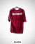 Camisa Fluminense 2010 - Adidas - Grená na internet