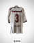 Fluminense - 2013 - Branca - Unimed na internet