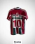 Fluminense 2001/02 - Tricolor - Unimed - Adidas - comprar online