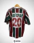 Fluminense - 1999 - Tricolor - Adidas na internet