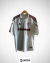 Camisa Fluminense - 110 Anos - Adidas - Cinza e Branco
