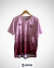 Camisa Fluminense 2021/22 - Rosa - Umbro