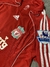 Imagem do Liverpool - 2008/10 - Carlsberg