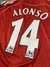 Liverpool - 2008/10 - Carlsberg - loja online