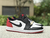 Air Jordan 1 Low OG Black Toe