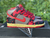 Nike Dunk High “UBA x Undercover