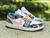 Air Jordan 1 Low Washed Denim